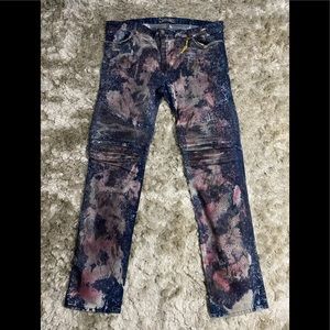 Robin’s Jean Like New